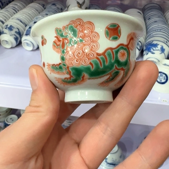 陶瓷艺术品收藏陶瓷