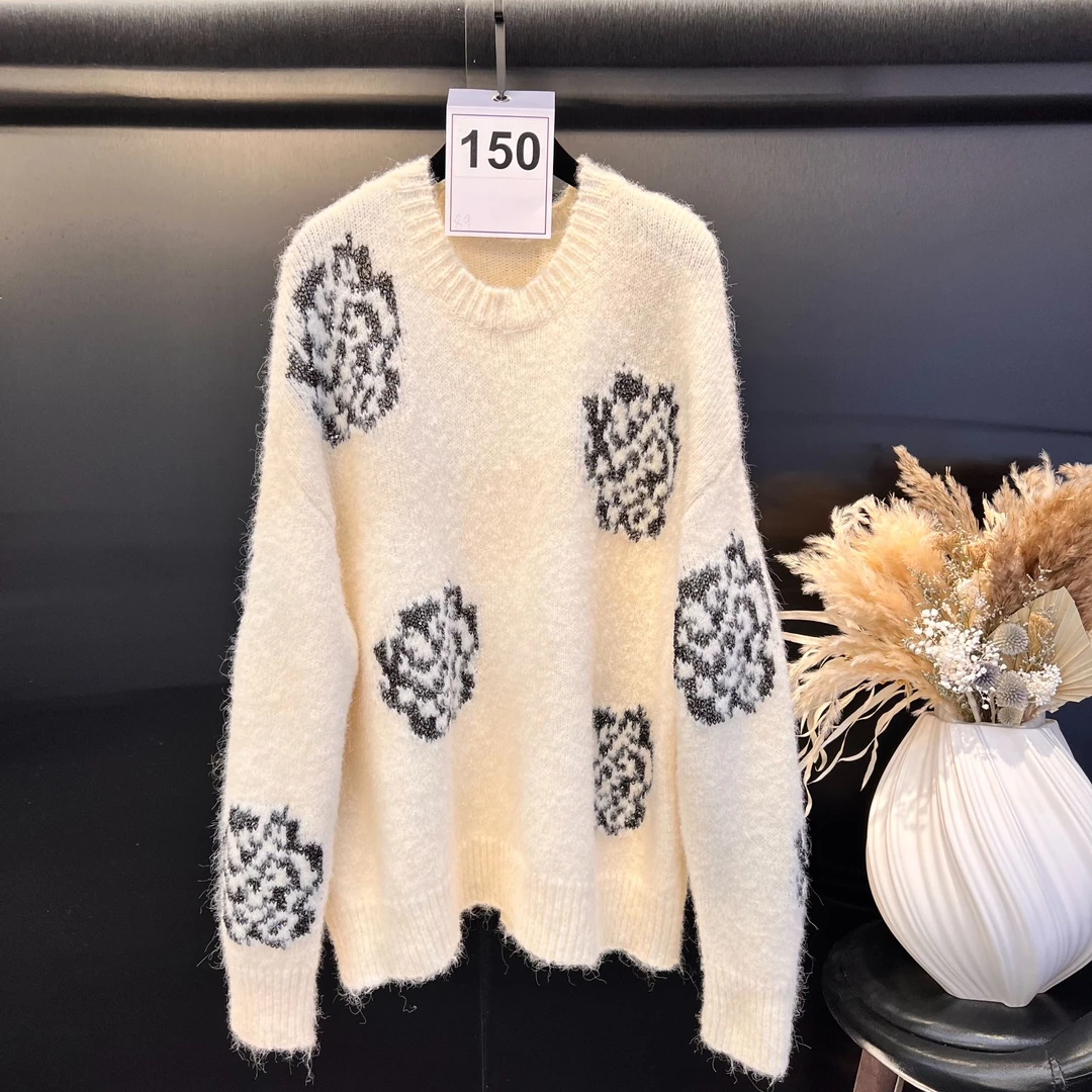 [妮姐]高端定制毛衣150