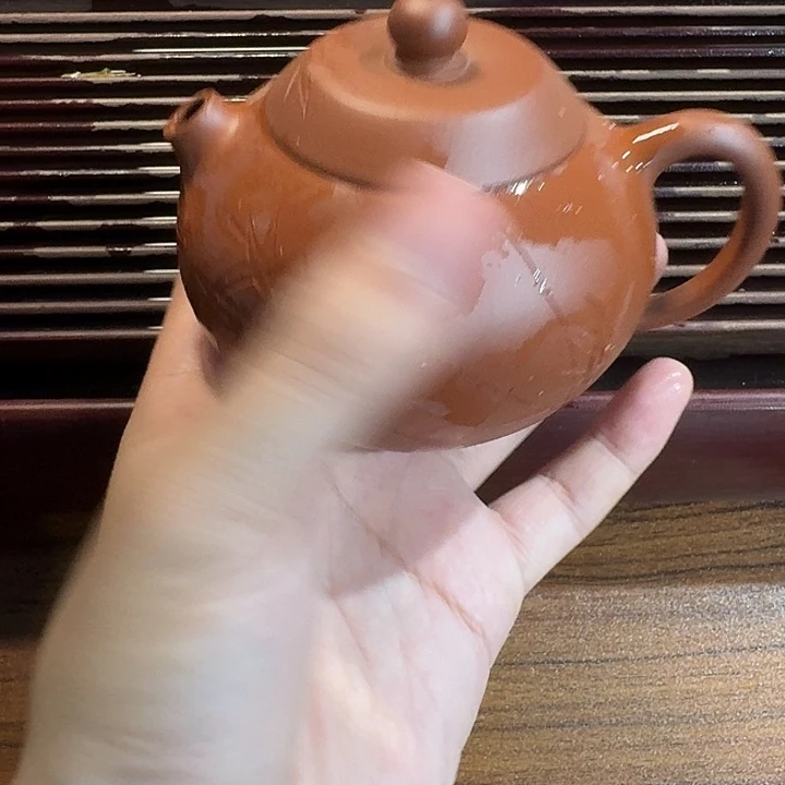 13号紫砂壶瑕啦啦啦啦啦