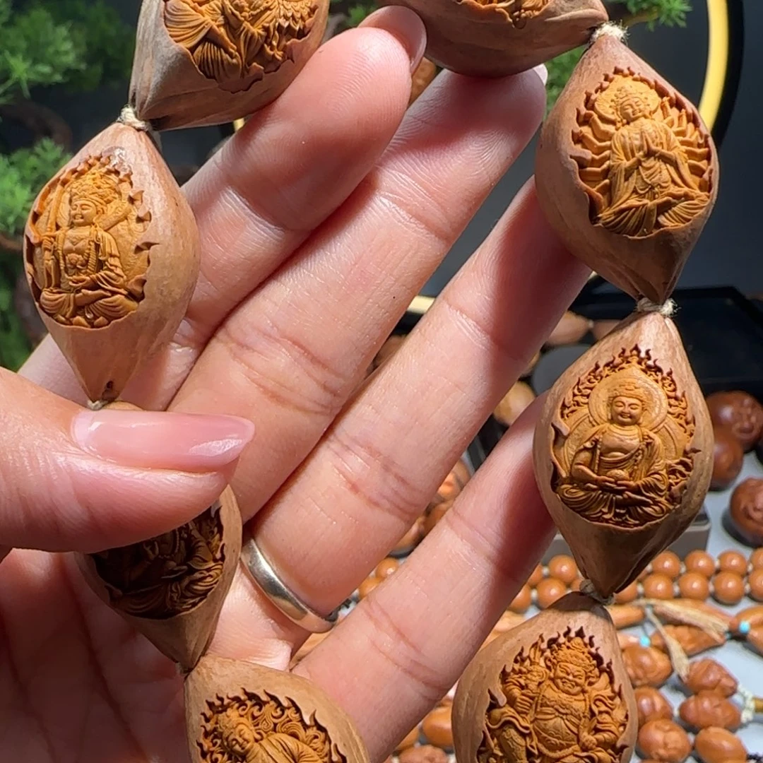 手串/手链橄榄核福利待遇