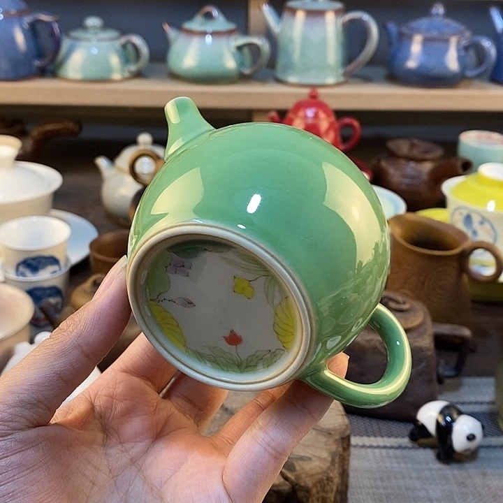 瓷片微瑕11111111111111