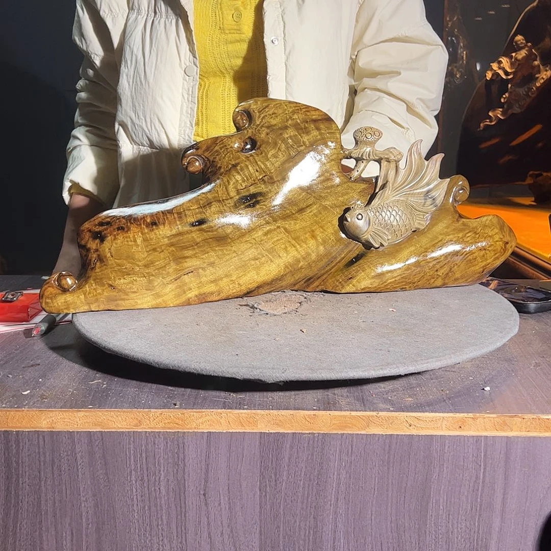 金丝楠一物一图37876769466