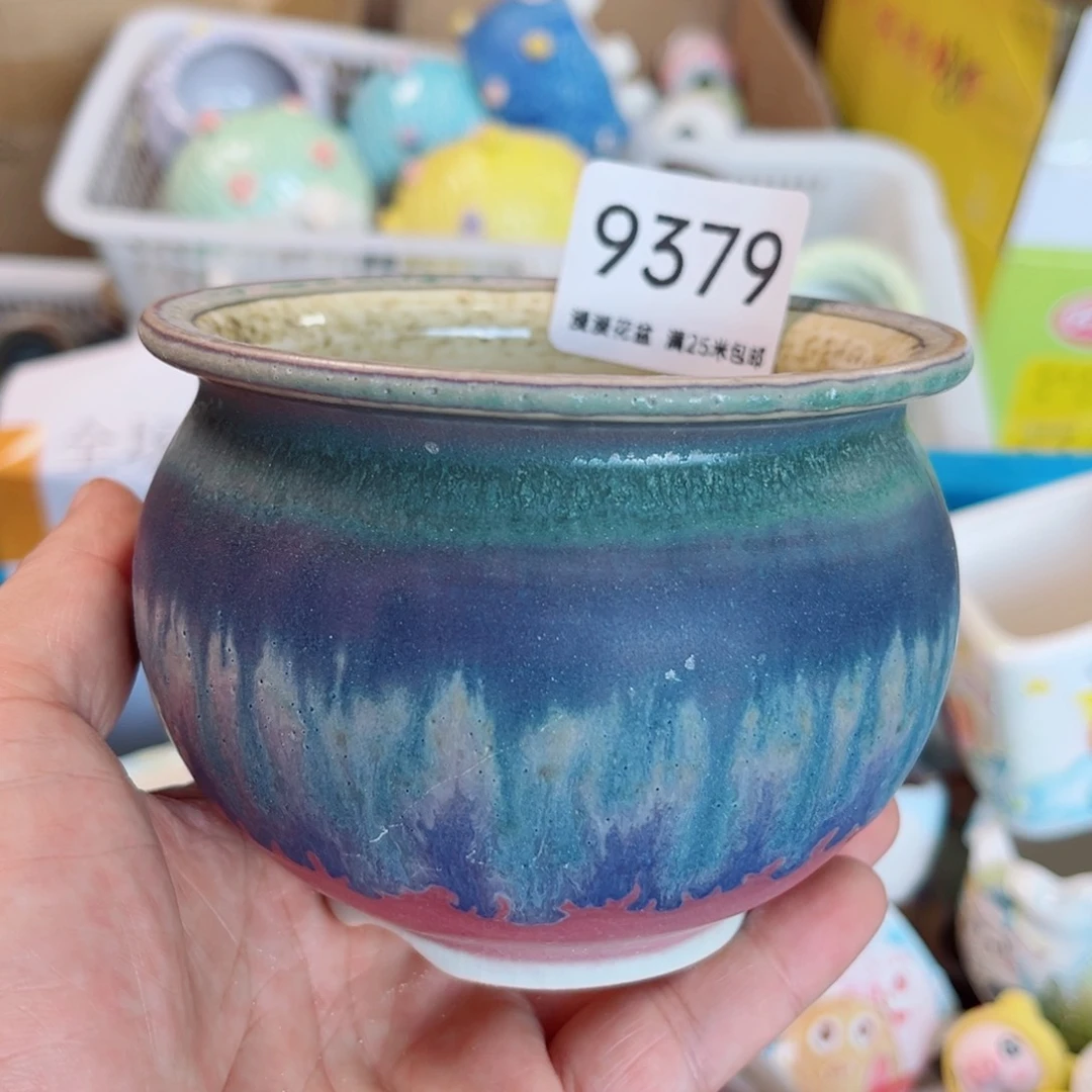 9379内口9景德镇手工制作