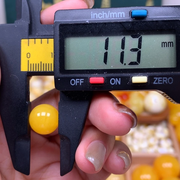 非金属配饰配珠34