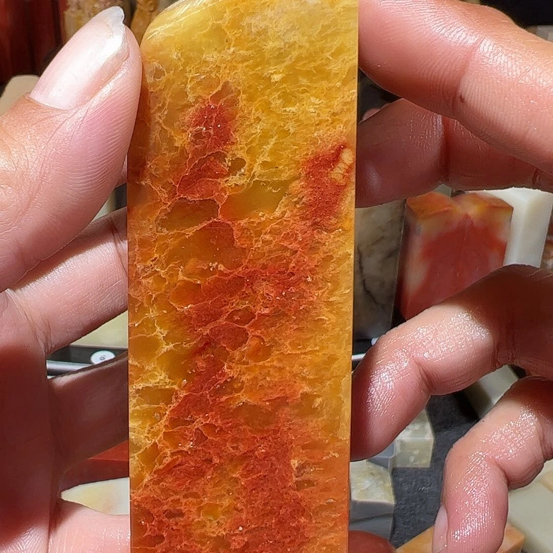 寿山石印石34556778890