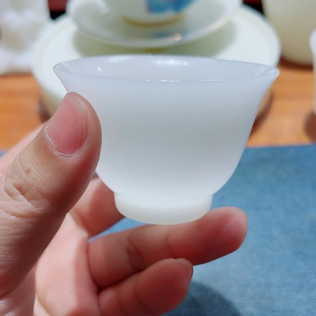 陶6个璞玉50ccccccc