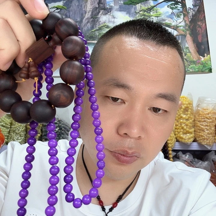 非洲紫檀（红花梨）61