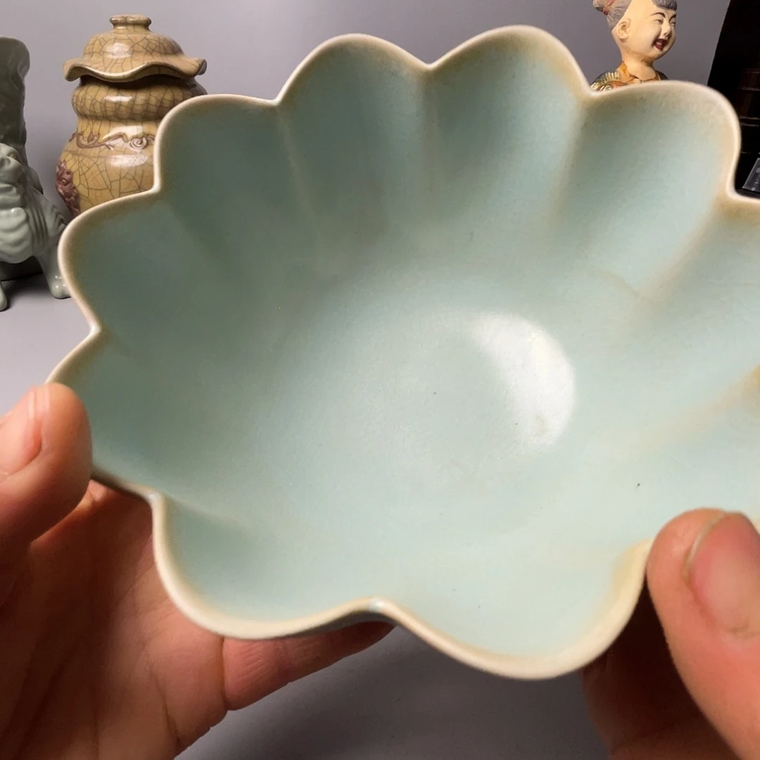 陶瓷艺术品摆件摆件