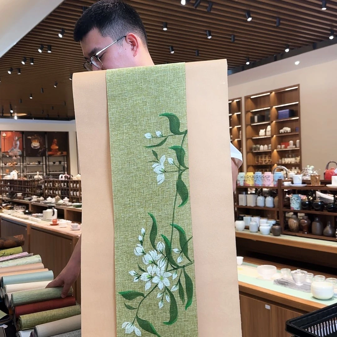 三米茶席茶席茶席