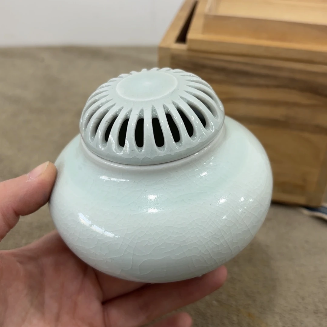 瓷片非常好看漂亮的物品