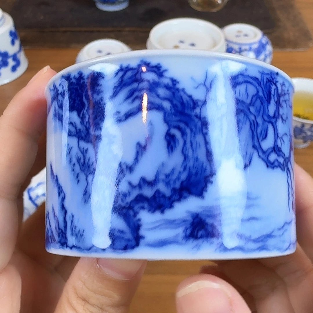 杯冰****红漂亮的杯子