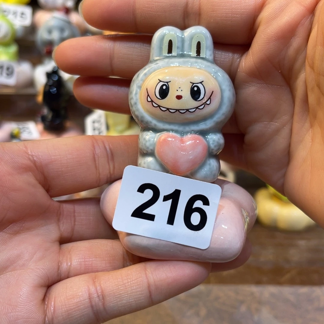 平***登瓷片景德镇手工制作