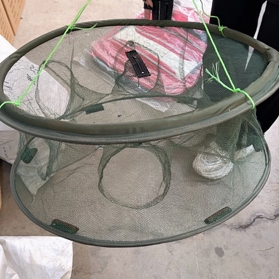 折叠鱼龙一个微瑕