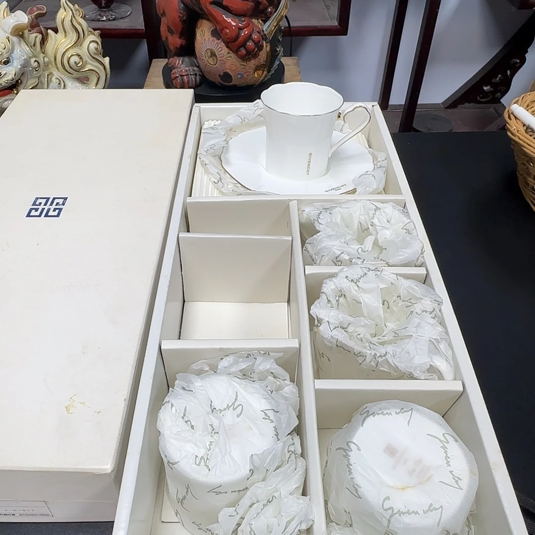 中古物品，谨慎参拍194