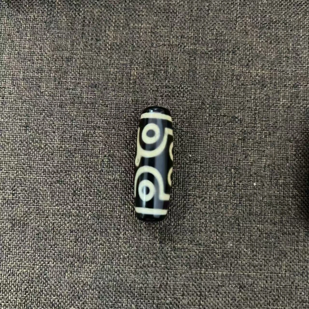 实物福袋七眼天珠