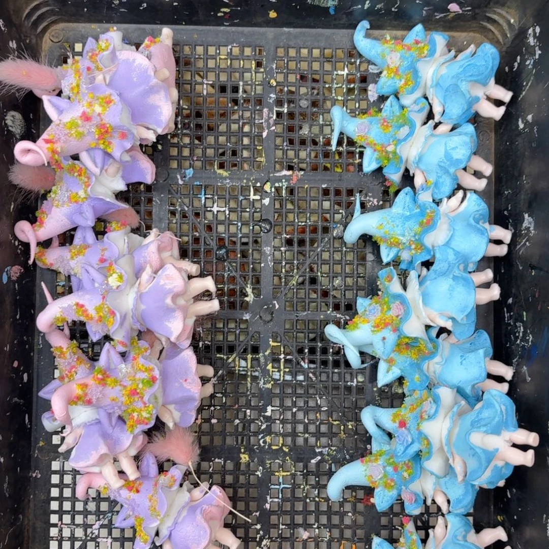 树脂制品4号2个噢噢噢哦哦