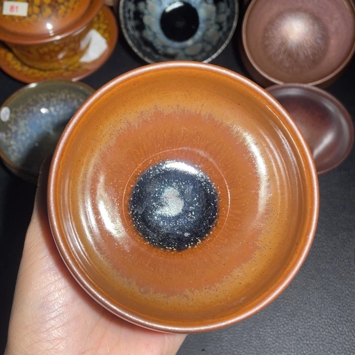 茶盏茶器直播间链接