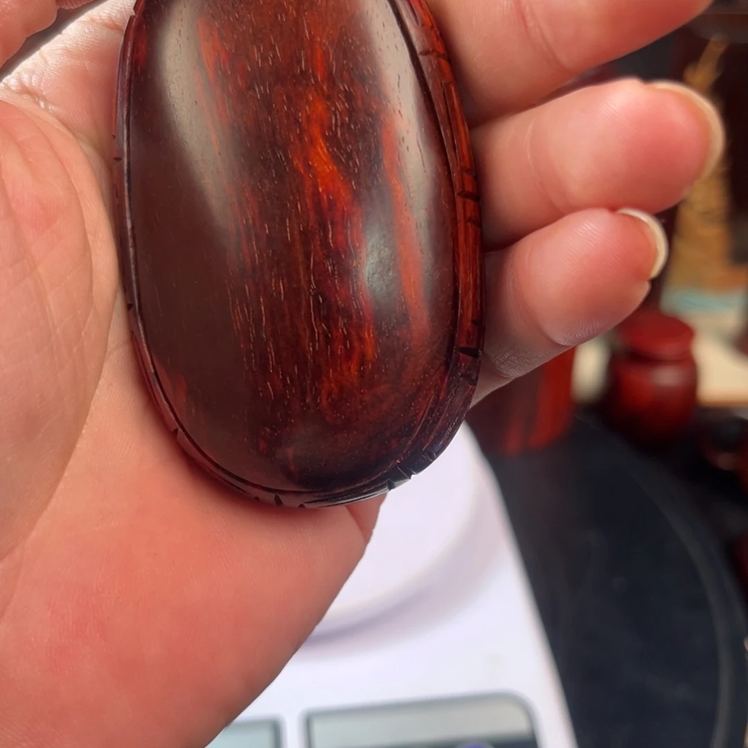 小叶紫檀檀香紫檀