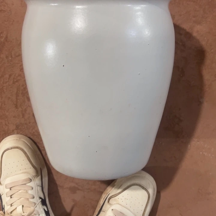 紫砂花盆口径25高度30一只正品