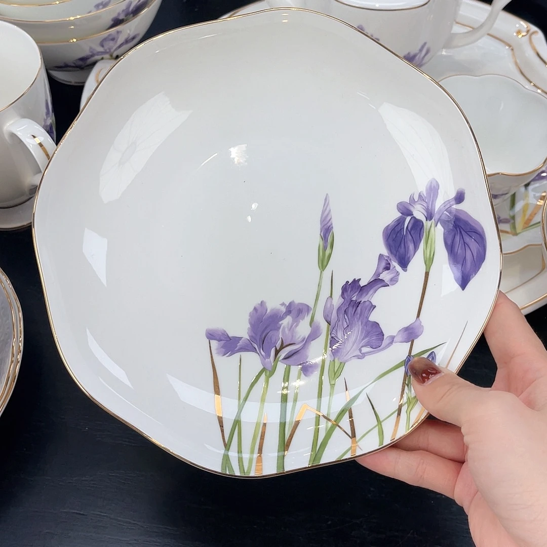 骨瓷8寸////////////