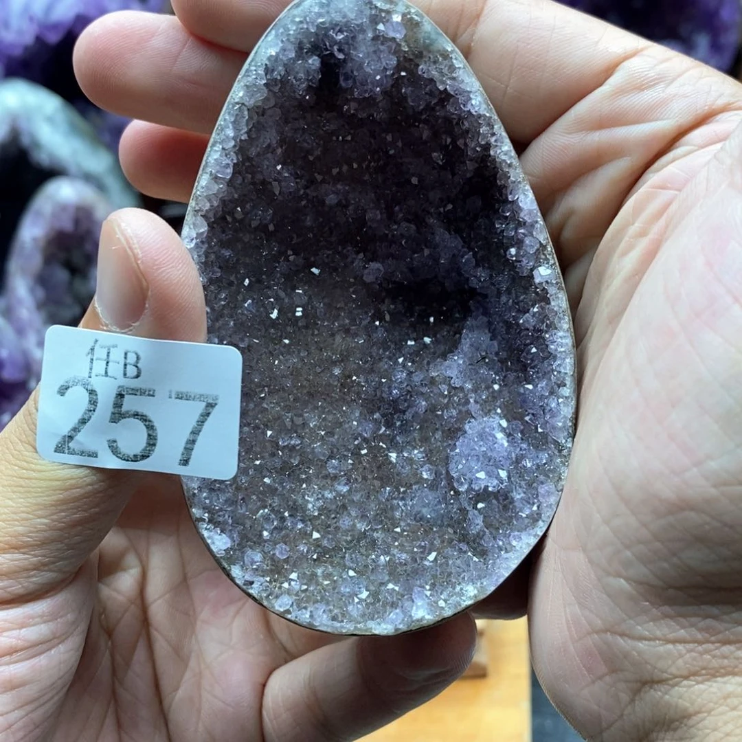未镶嵌大型摆件（非配饰）水晶