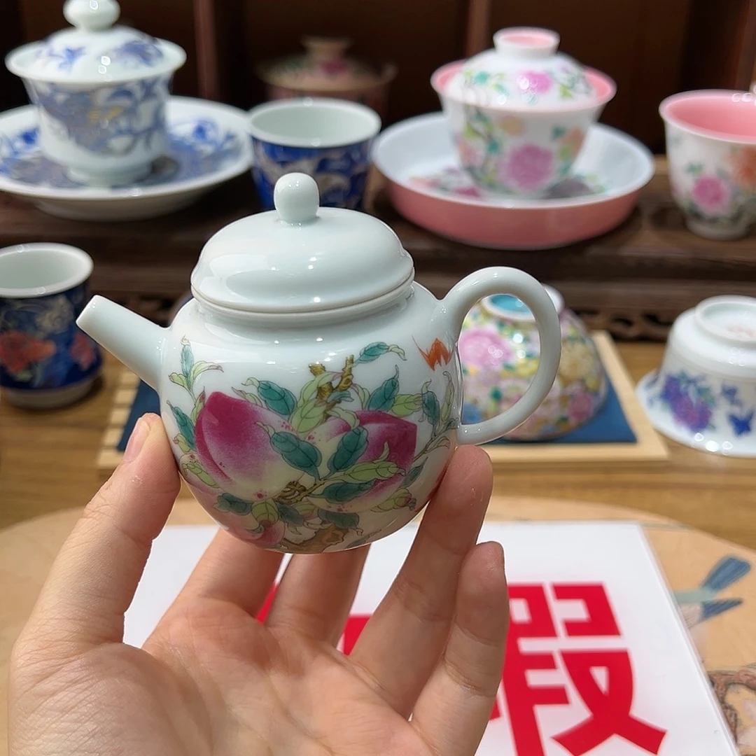 微瑕微瑕景德镇陶瓷