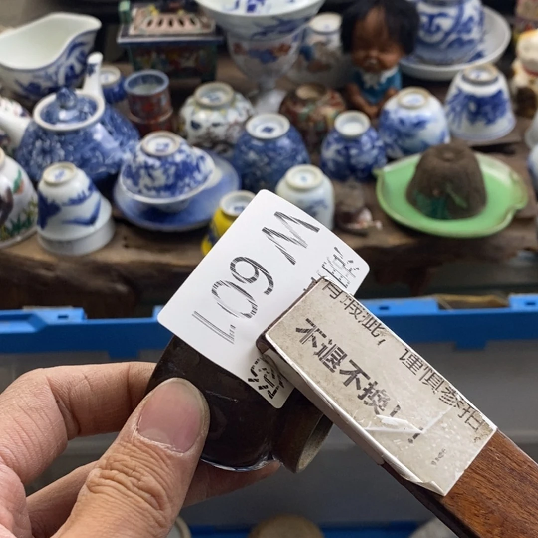 瓷器的一个人的时候我任*行