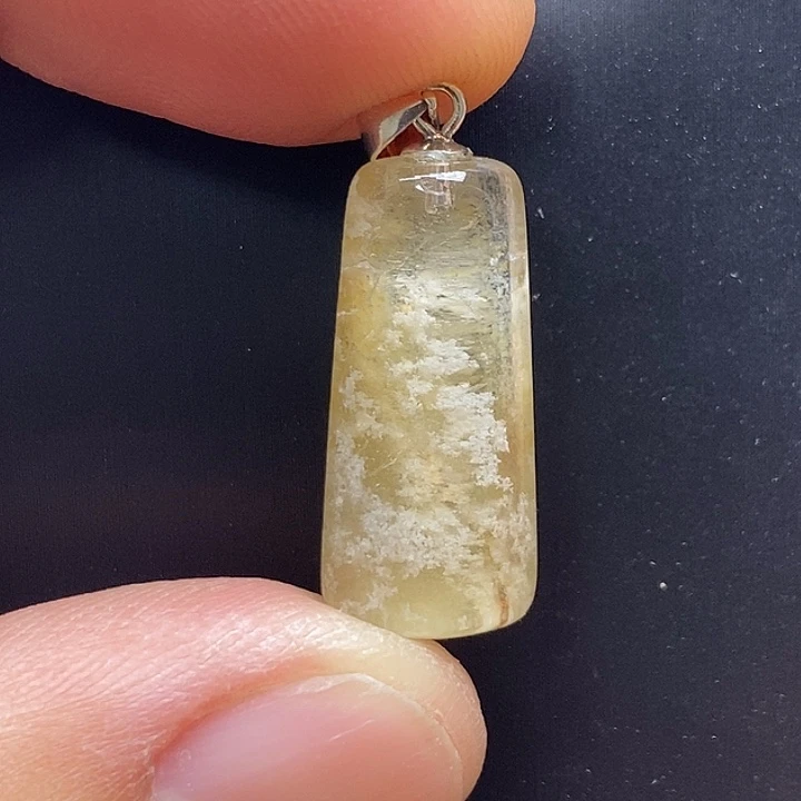 未镶嵌珠宝半成品水晶