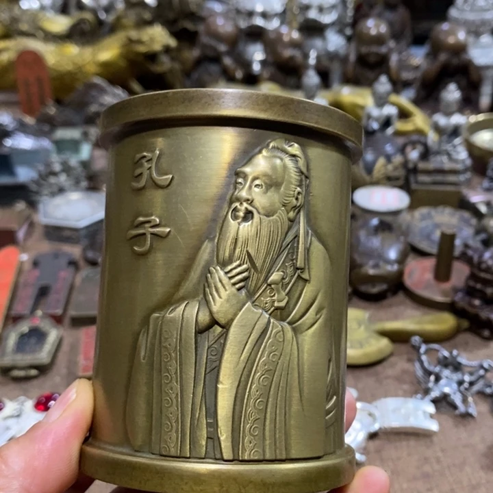 【闪购商品】铜铜韵