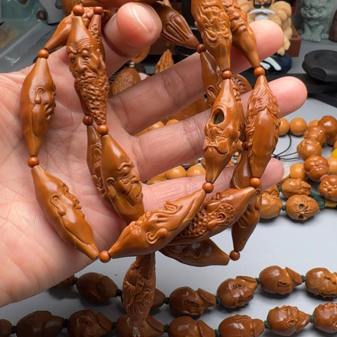 手串/手链橄榄核橄榄核