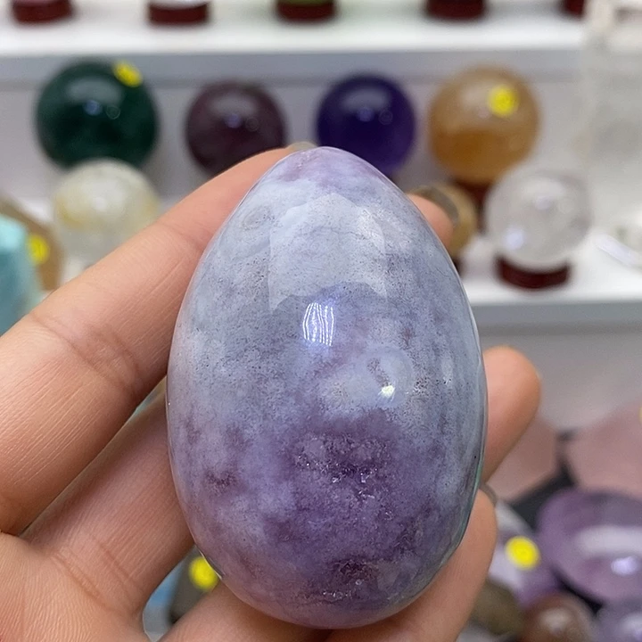 大型摆件（非配饰）水晶未镶嵌58