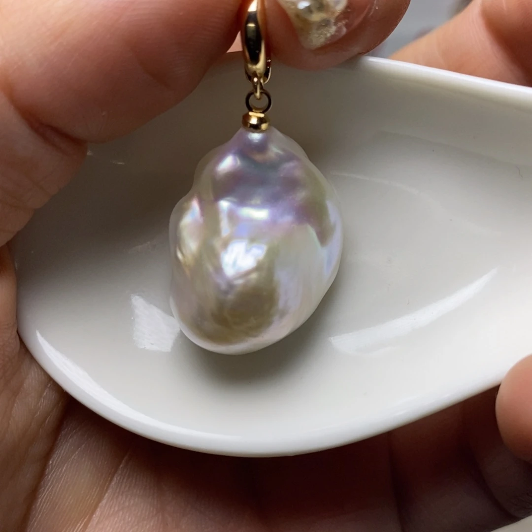 淡水珍珠其它未镶嵌