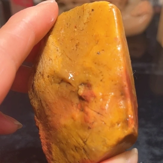 昌化石印石昌化石