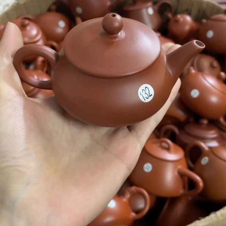 紫砂茶壶紫砂壶紫砂茶壶毫升120