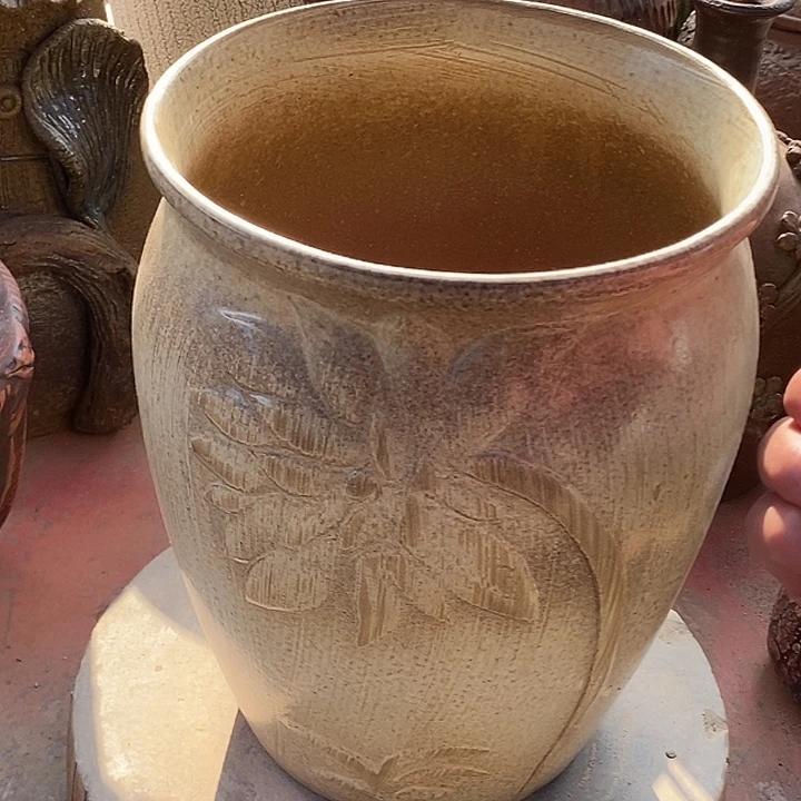 花盆紫砂紫砂20.27花盆