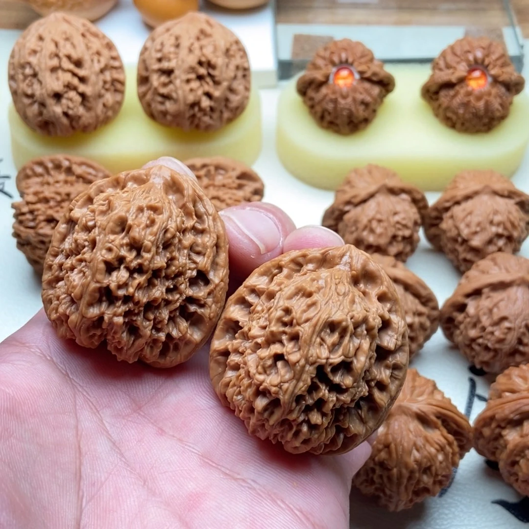 手串/手链核桃42全品南疆的