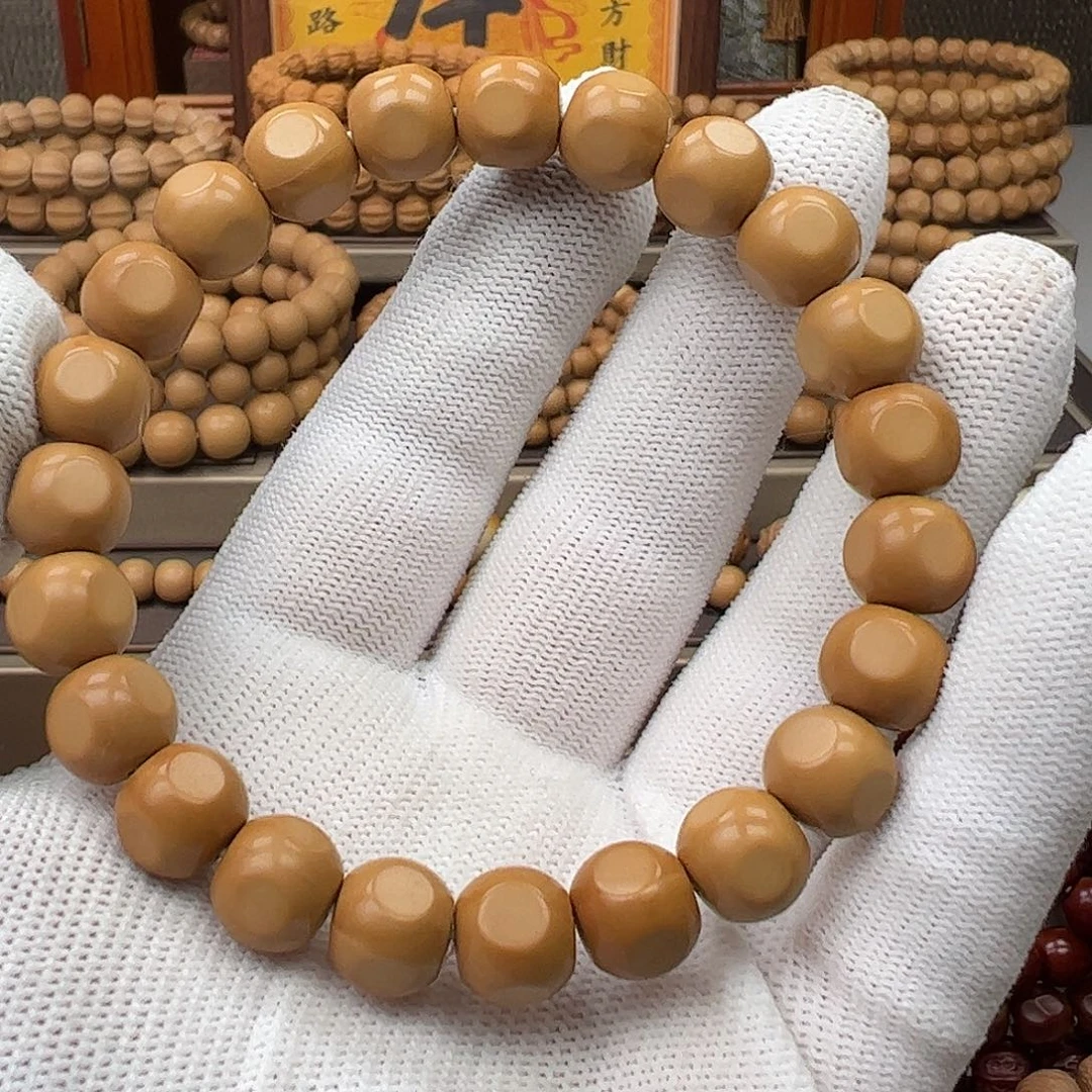 猴头核桃吊坠全品六方