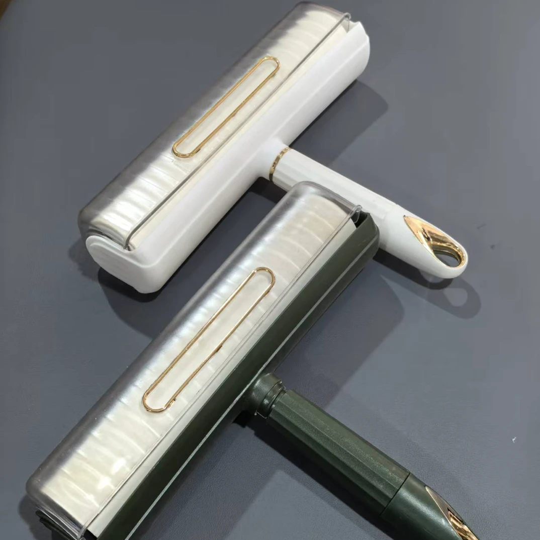 F区滚筒去毛粘毛器