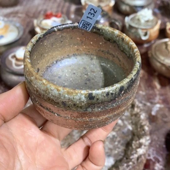 自产自销源头柴烧132