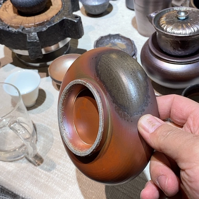 【闪购商品】杯春**意手工制作的精美