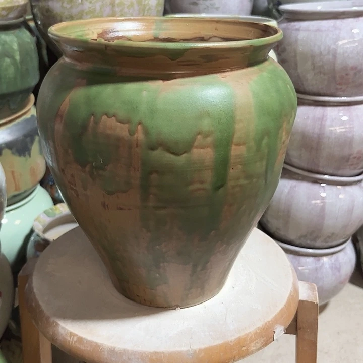 瓷片口18户26 景德镇陶瓷学院