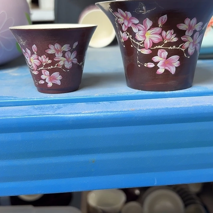 你奶奶们默默默默那么忙吗