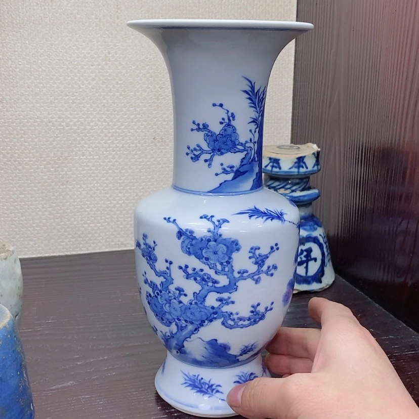 【闪购商品】瓷片豐景德镇现代工艺品