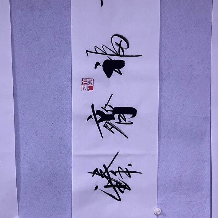 书法书画家作品欣赏