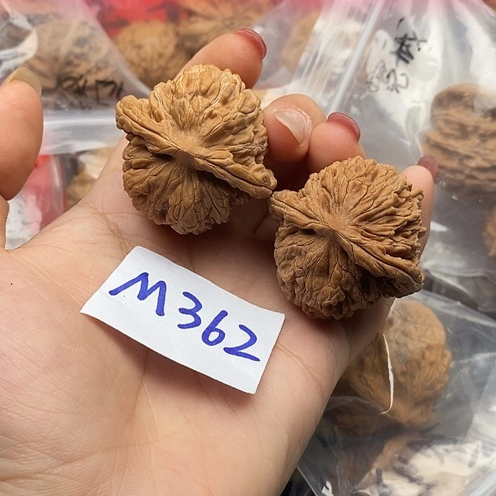 文玩核桃把件核桃