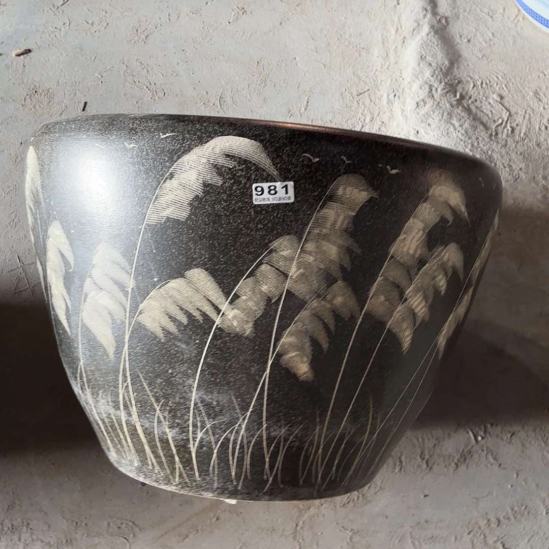 缸60瑕疵陶瓷981瑕疵陶瓷漏水