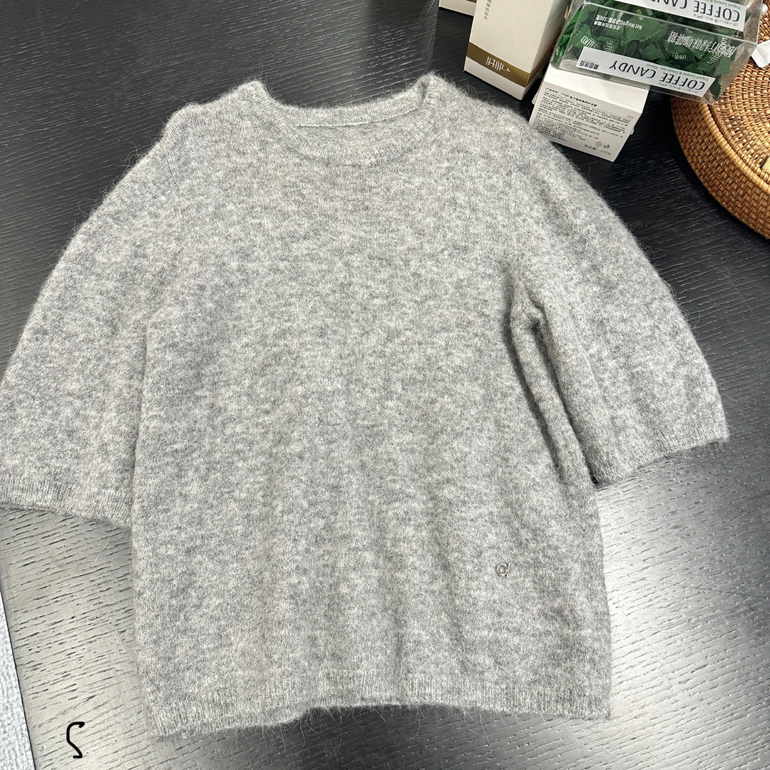 时尚新款T恤 YT2859