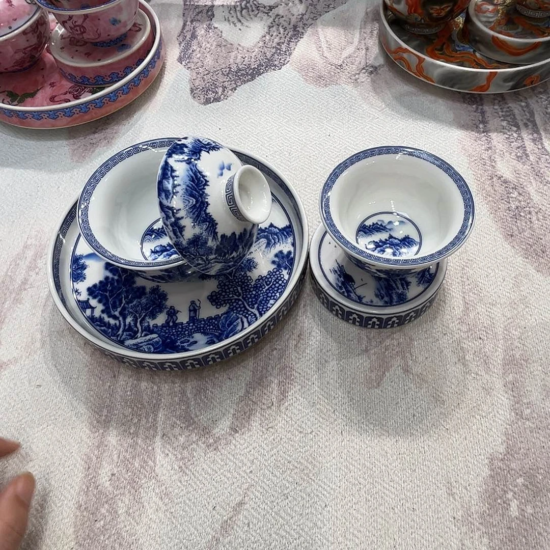 景德镇陶瓷福利专场