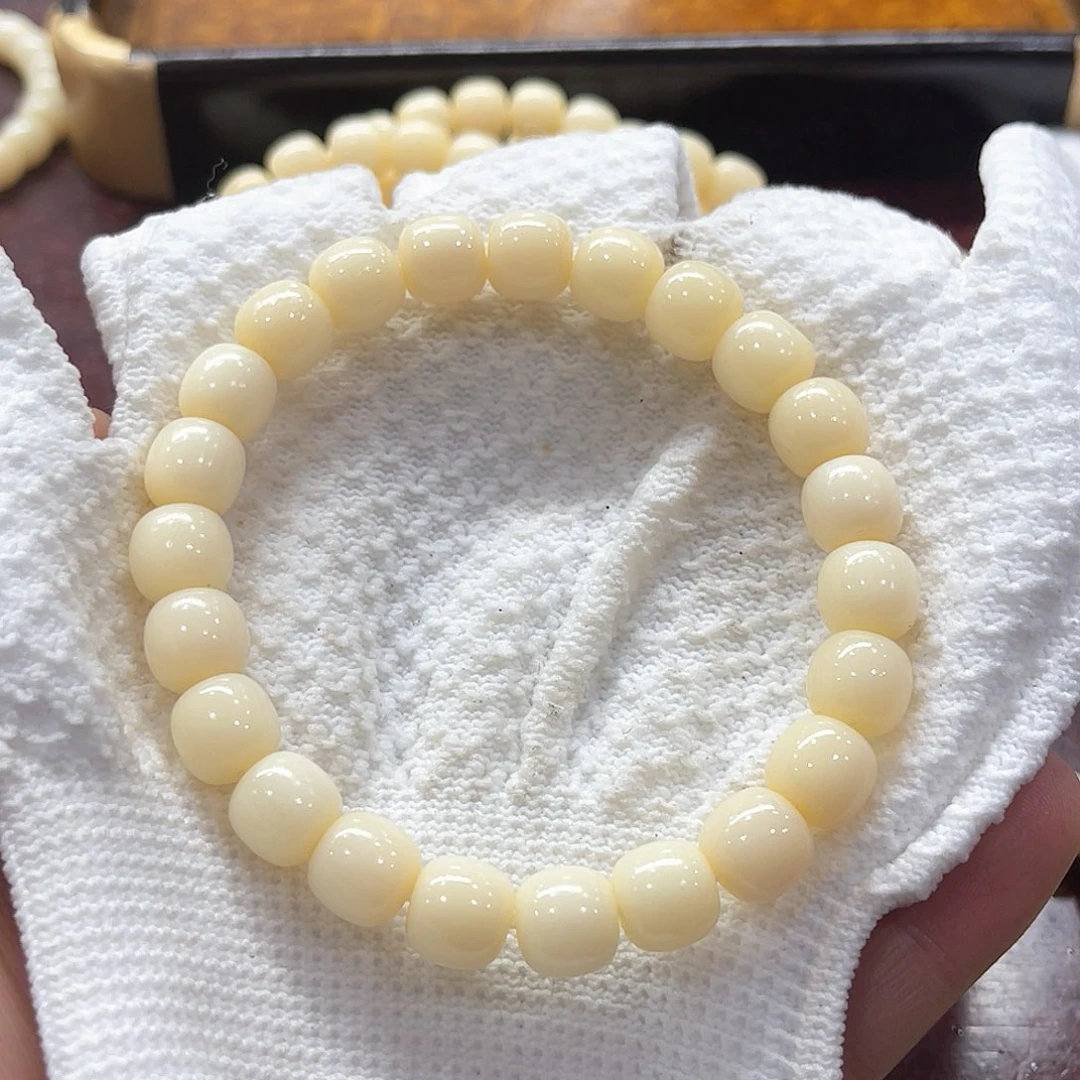 骆驼牙手串/手链骆驼牙手串 32