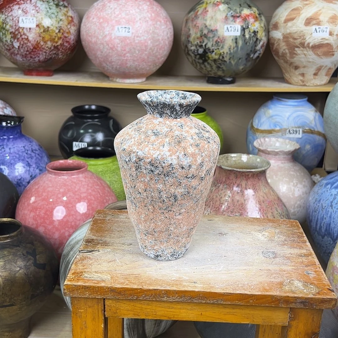 15花瓶摆件家居装饰品